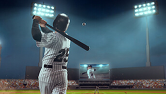 BASEBALL