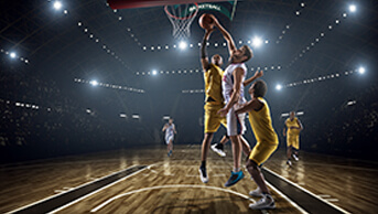 BASKETBALL