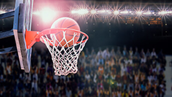 BASKETBALL