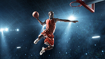 BASKETBALL