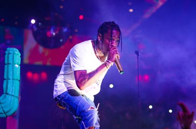 Travis Scott Tickets On Sale Travis Scott Concert Tickets Tour Dates Etickets Ca